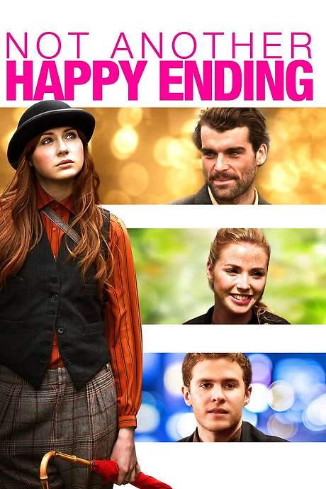 Not Another Happy Ending